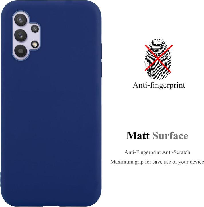 Image du produit Cadorabo Couverture TPU Candy (Samsung Galaxy A32 5G)