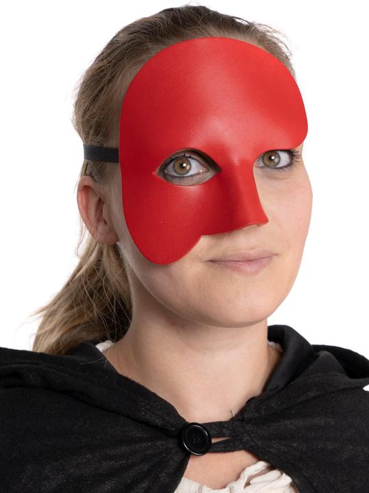Actual product image Andracor Phantom rot