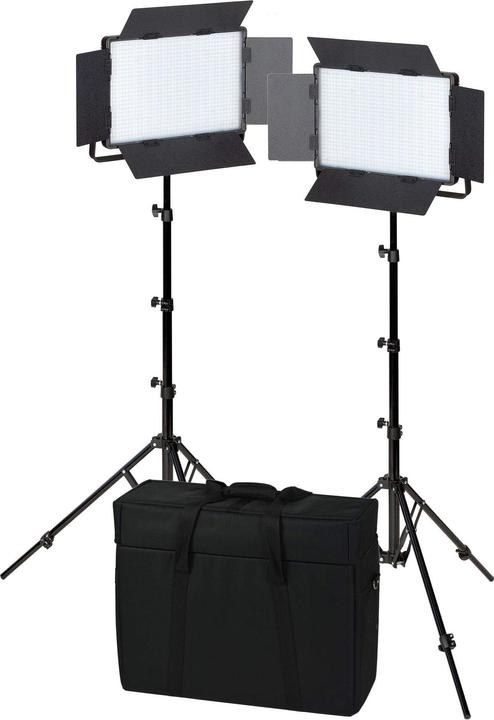 Immagine prodotto Nanlite Lente Fresnel Forza 60 (Vari)
