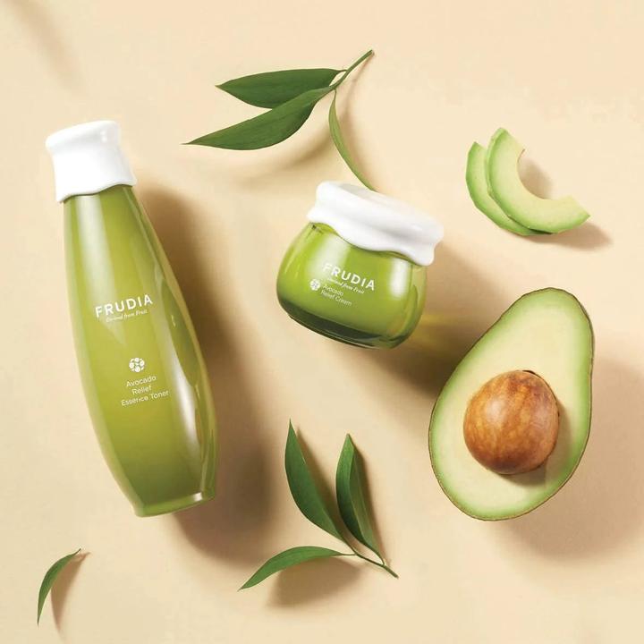 Produktbild Frudia Avocado (195 ml)