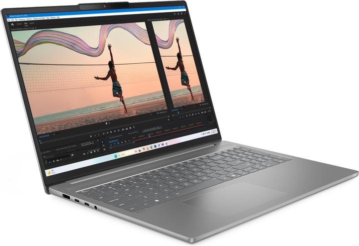 Produktbild Lenovo IdeaPad Slim 5 (16", AMD Ryzen 7 8845HS, 16 GB, 1000 GB, DE)