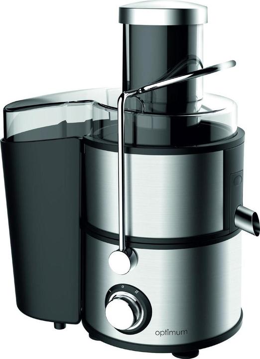 Actual product image Optimum JUICER RK-0660