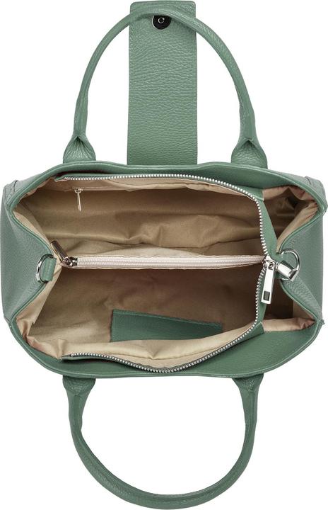 Actual product image Samantha Look Handtasche