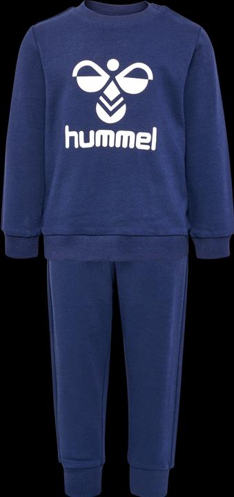 Produktbild hummel hmlARINE CREWSUIT (86)