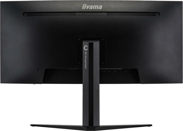 Produktbild iiyama G-Master GCB3480WQSU-B1 (3440 x 1440 Pixel, 34")