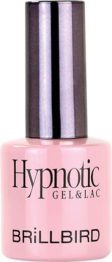 Immagine prodotto BrillBird G&L "5" ipnotico - 8ml (Nome esatto del colore (ad es. 33, baby blue), No, Smalto per unghie effetto gel)
