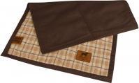 Produktbild Lola Toys DeckePolyester 100*70cm Erbe Haselnuss (Hund)