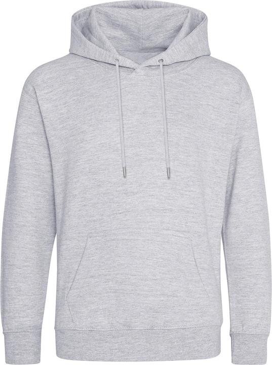 Produktbild Awdis Just Hoods Kapuzenpullover Baumwolle aus biologischem Anbau (M)
