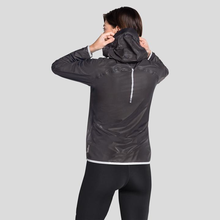 Actual product image Odlo Zeroweight Dual Dry Performance (M)