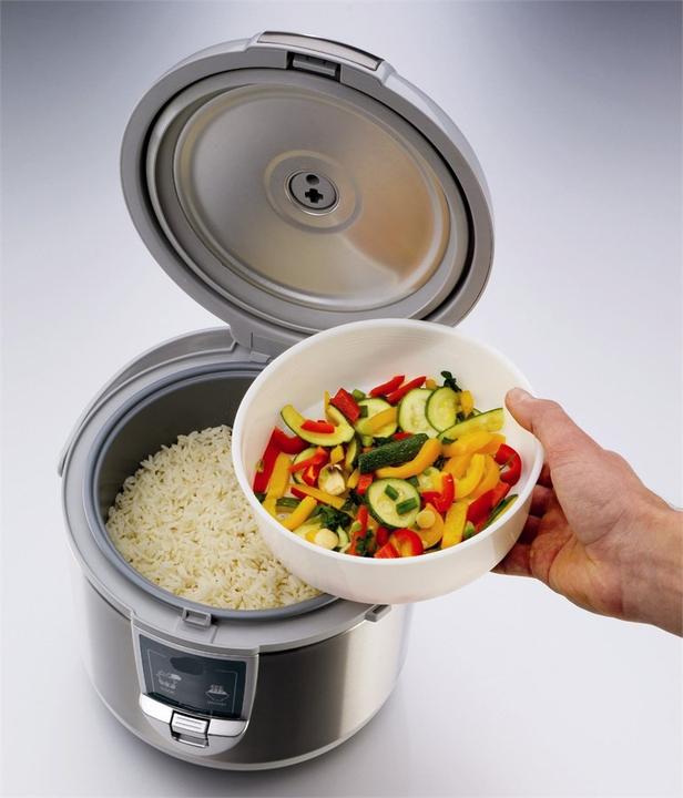 Image du produit Gastroback Cuiseur de riz (Fiche CH)
