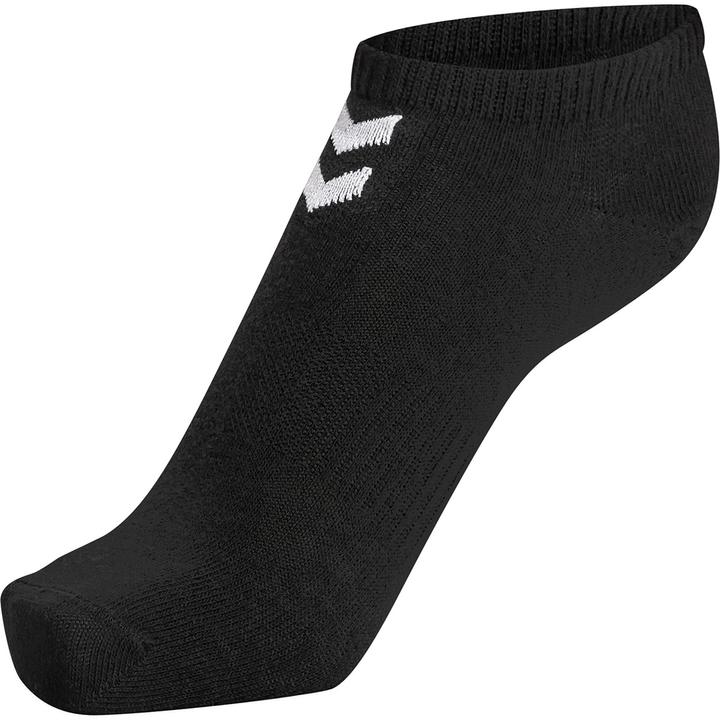 Image du produit hummel Chevron 6-Pack Chaussettes à La Cheville (36, 40)