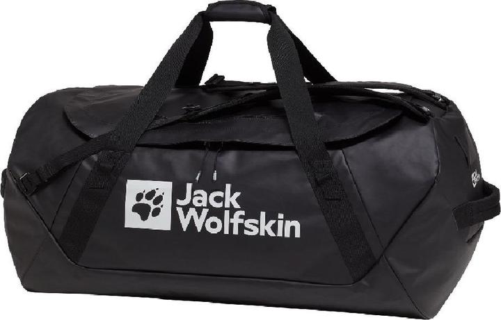 Produktbild Jack Wolfskin Expdn Duffle 100 (100 l)