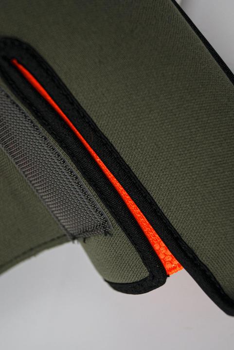 Produktbild Reusch Torwarthandschuh Attrakt Duo Evolution (9.5)