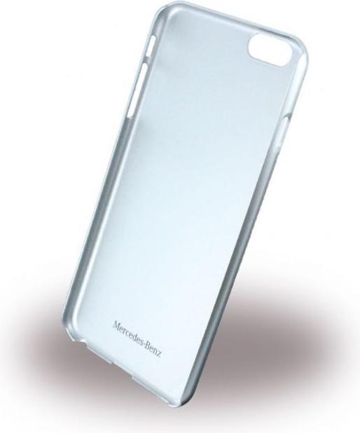 Produktbild Mercedes-Benz Dynamic Metal (Apple iPhone 6s Plus, Apple iPhone 6 Plus)