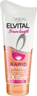 Immagine prodotto L'Oréal Paris Elvital, Trattamento per capelli Rapid Reviver, trattamento per capelli, 180 ml (180 ml)