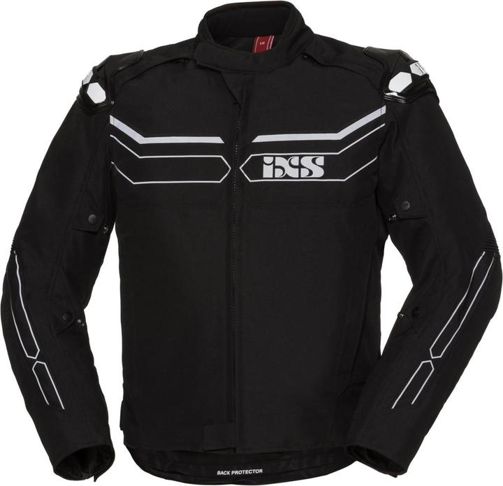 Produktbild iXS RS-1000-ST (Herren, XL)