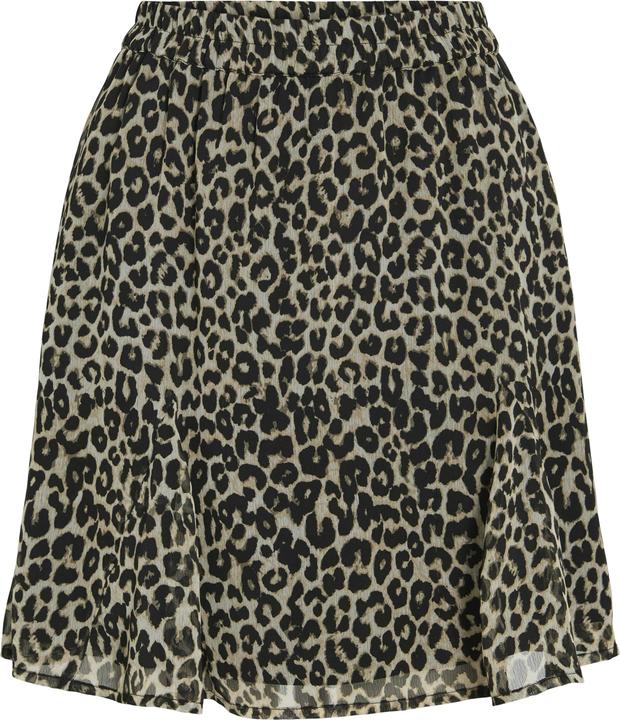Produktbild Vila High Waist Minirock (42)