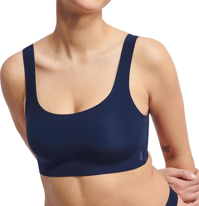 Actual product image Sloggi ZERO Feel 2.0 Bustier (L, Single pack)