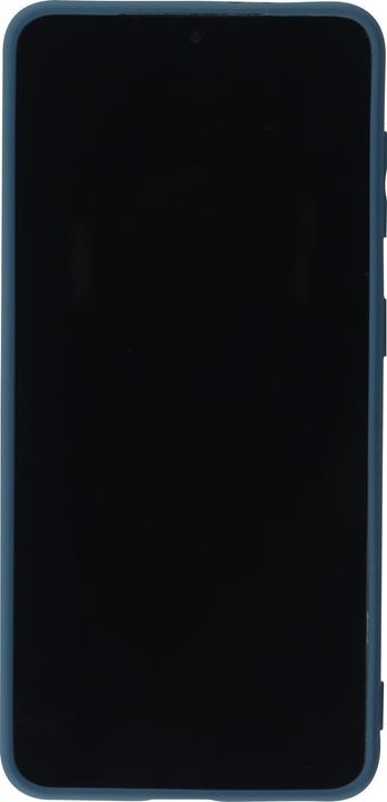 Immagine prodotto PhoneLook Copertina Soft Touch Blu Scuro (Samsung Galaxy S21 FE 5G)