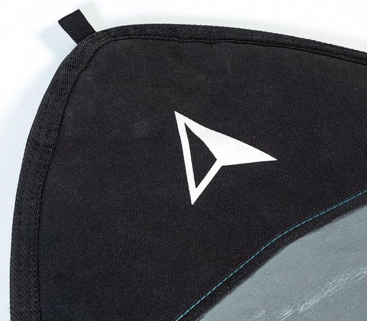 Image du produit Roam Boardbag Surfboard Daylight Hybrid Fish 5.8 (5'8")