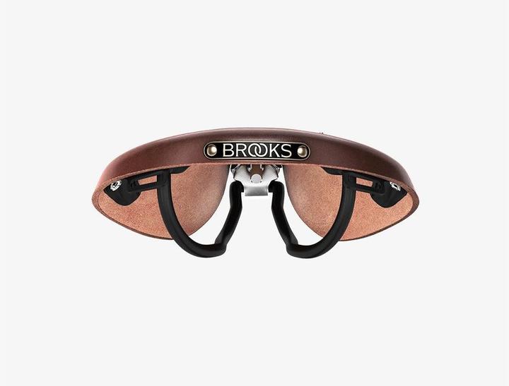 Actual product image Brooks England B17 S Standard