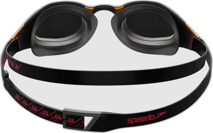 Actual product image Speedo Fastskin (One size)