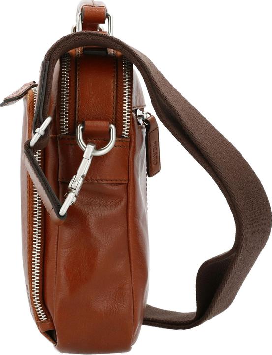 Produktbild Picard Buddy Schultertasche Leder 23 cm