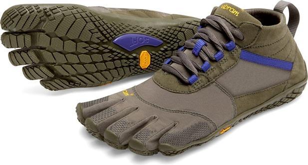 Image du produit Vibram V-Trek (38)