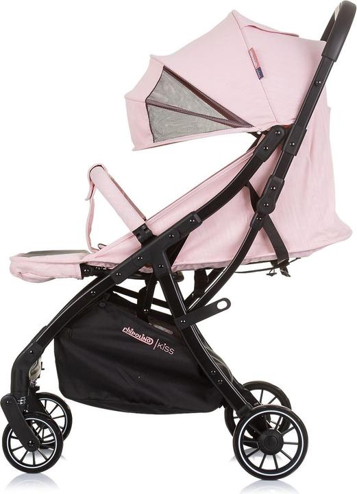 Produktbild Chipolino Kinderwagen Kiss klappbar
