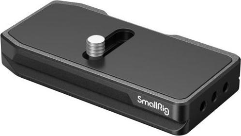 Produktbild SmallRig MD4150 Quick Release Mount Plate for AirTag (Stativadapter)