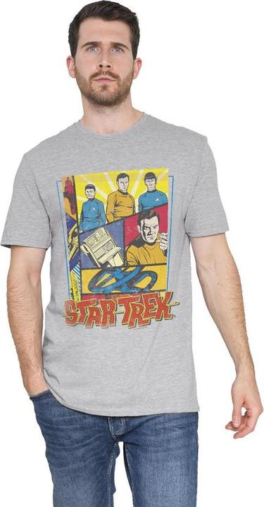 Image du produit - T-shirt - Homme (4XL)