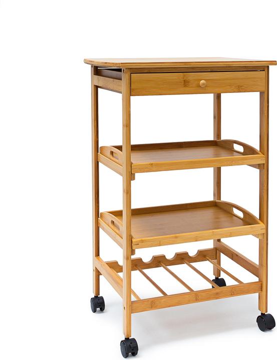 Actual product image Relaxdays James