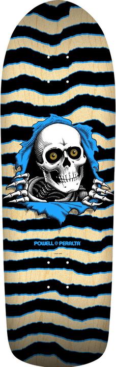 Produktbild Old School Ripper (10")