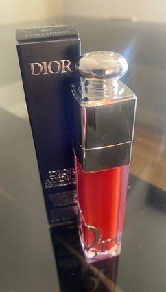 Produktbild Dior Addict Lip Maximizer (028 Dior & Intense)