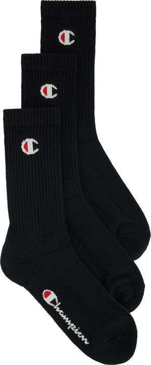 Produktbild Champion Socken Sportlich (3er Pack, 43 - 46)
