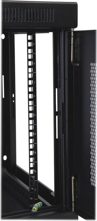 Produktbild Eaton SmartRack 9U Low-Profile Switch-Depth Wall-Mount Mini Rack Enclosure (9 HE, 19 Zoll Rack)