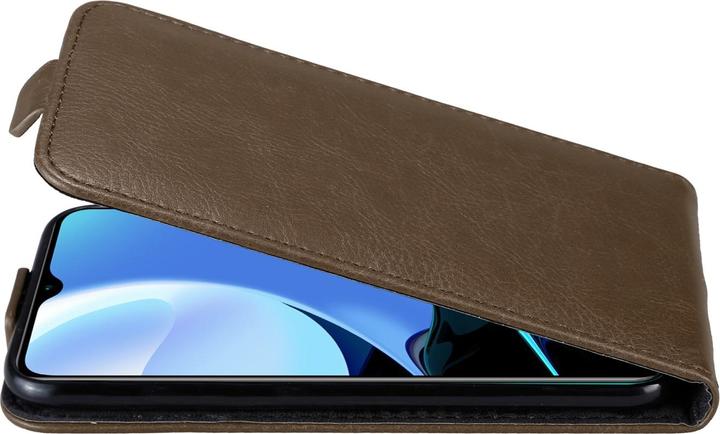 Produktbild Cadorabo Flip wie Invis Hülle (Xiaomi Poco M3, Xiaomi Redmi 9T)