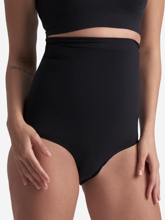 Produktbild Bye Bra Shapingslip Soft Touch Seamless High Waist Brief (M, Einzelpack)