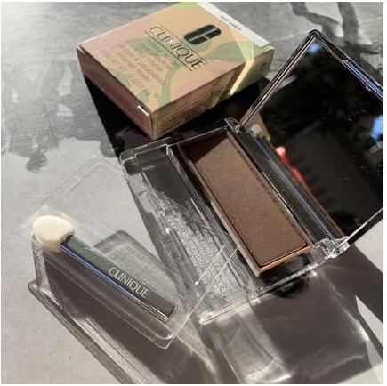 Actual product image Clinique Eyeshadow Color Surge Eye Shadow Stay Matte 602 Sable Neu*Ovp 2.5g (602 Sable)