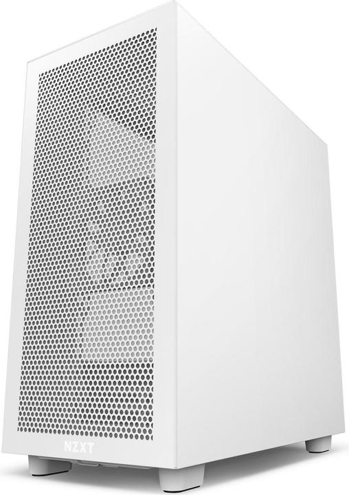 Actual product image NZXT H7 Flow (ATX, mATX, E-ATX, Mini-ATX)