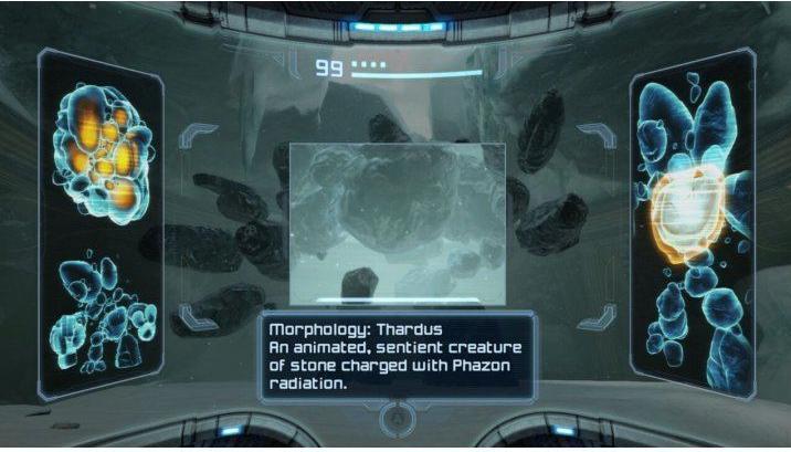 Produktbild Nintendo Metroid Prime Remastered (Switch, Switch Lite, Switch OLED, Multilingual)