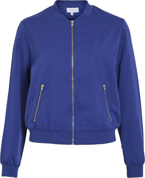 Mazarine Blue