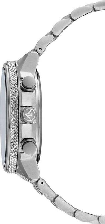 Image du produit Citizen CB5860-86E Promaster Sky Chronographe 43mm 20ATM (Montre analogique, Affichage de la réserve de puissance, 43 mm)