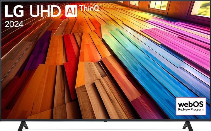 LG TV 75UT80006LA (2024)