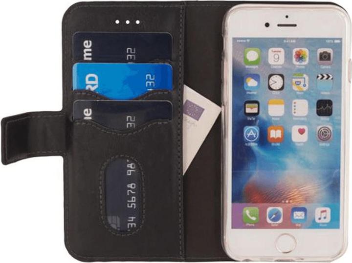 Image du produit Mobilize Étui portefeuille 2en1 Gelly (Apple iPhone SE (2ème génération), Apple iPhone 8, Apple iPhone 7, Apple iPhone SE (3ème génération))