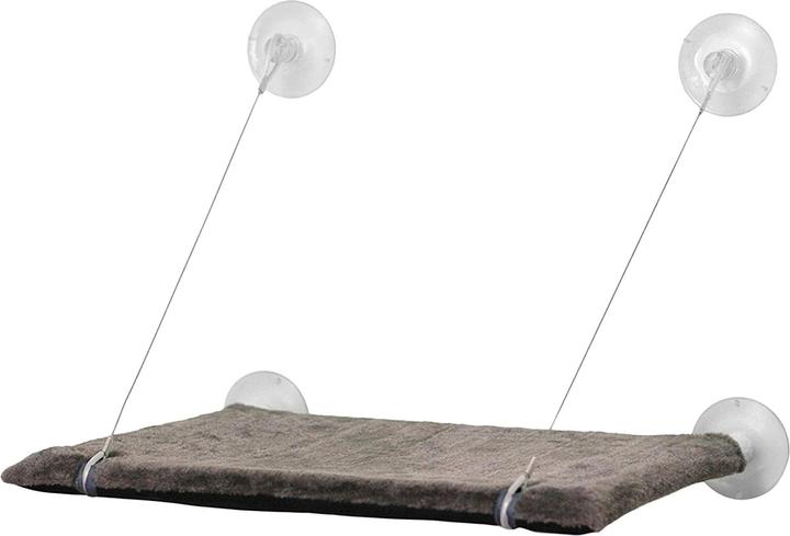 Image du produit United Pets Cat View (Chat)