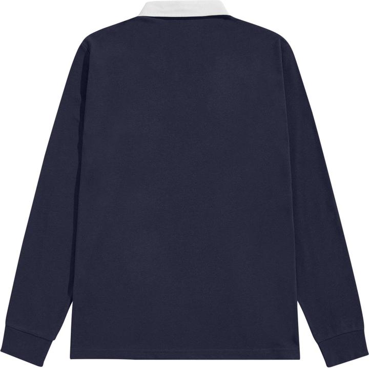 Actual product image Front Row Sport Rugby Shirt Long Sleeve (M)