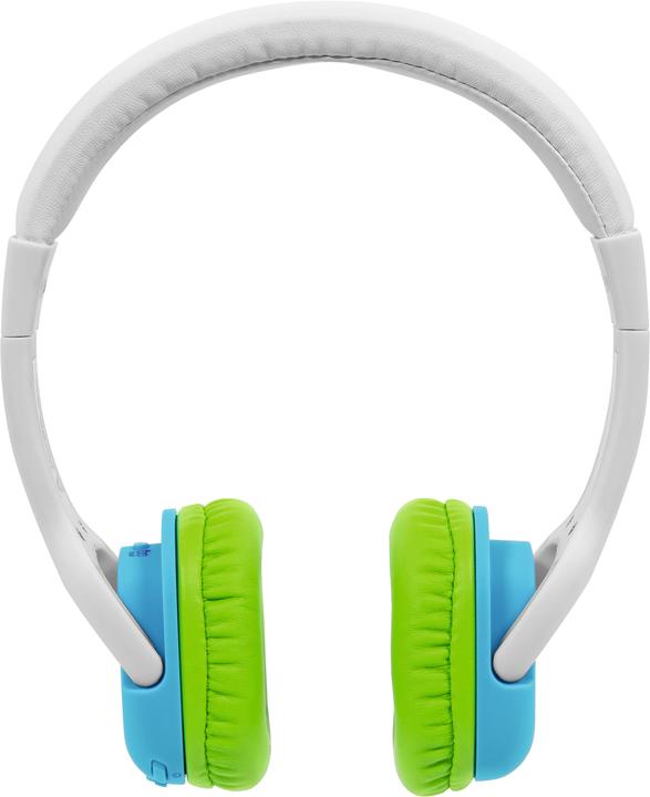 Produktbild TechniSat Hörchen mit Bluetooth (10 h, Kabelgebunden)