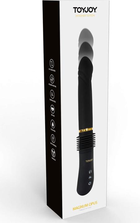 Immagine prodotto ToyJoy Opus Magnum