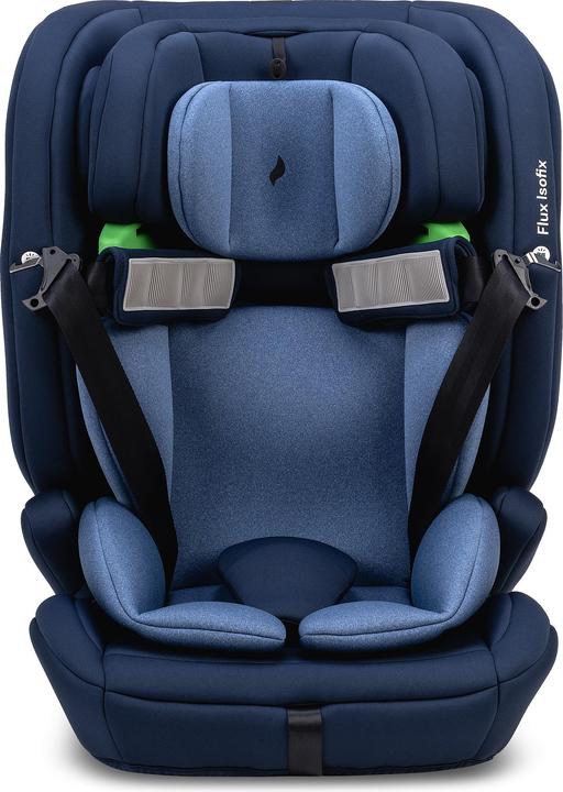Produktbild Osann Flux Isofix (Kindersitz, ECE R129/i-Size Norm)